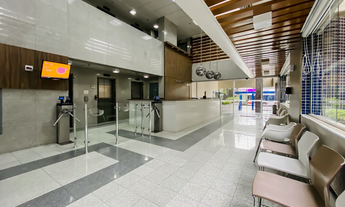 Imagem 3: Sala comercial à venda em São Paulo, Campo Belo, 32m²