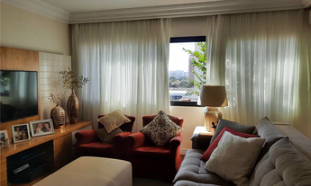 Imagem: Apartamento à venda em São Paulo, Campo