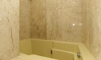 Imagem 3: Apartamento à venda em São Paulo, Campo Belo, com 3 quartos, 155,27m²