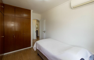 Imagem 8: APARTAMENTO RESIDENCIAL em São Paulo - SP, Campo Belo