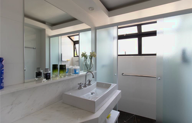 Imagem 9: APARTAMENTO RESIDENCIAL em São Paulo - SP, Campo Belo