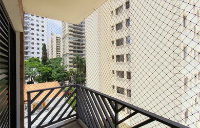 Imagem 12: APARTAMENTO RESIDENCIAL em São Paulo - SP, Campo Belo