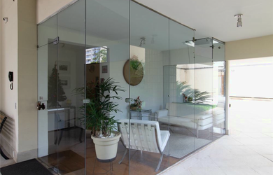 Imagem 14: APARTAMENTO RESIDENCIAL em São Paulo - SP, Campo Belo