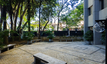 Imagem 7: Apartamento à venda em São Paulo, Moema, com 3 quartos, 140m²