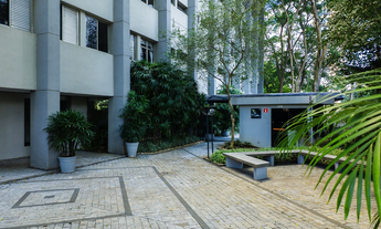 Imagem 6: APARTAMENTO RESIDENCIAL em São Paulo - SP, Moema