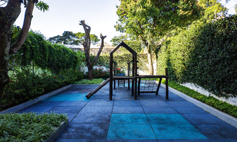 Imagem 5: Apartamento à venda em São Paulo, Moema, com 3 quartos, 140m²