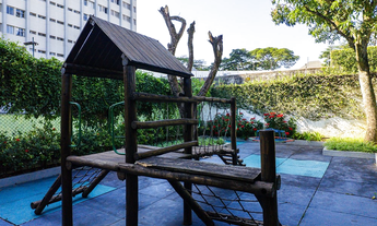 Imagem 4: Apartamento à venda em São Paulo, Moema, com 3 quartos, 140m²