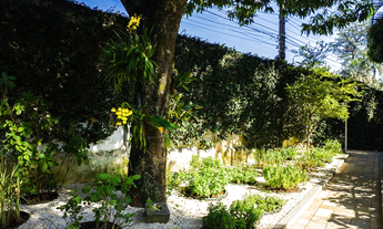 Imagem 2: Apartamento à venda em São Paulo, Moema, com 3 quartos, 140m²