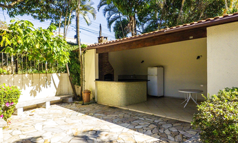 Imagem 3: Apartamento à venda em São Paulo, Moema, com 3 quartos, 140m²