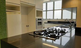 Imagem: Apartamento de 127 m², com 3 quartos, sendo