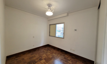 Imagem 4: Apartamento de 127 m², com 3 quartos, sendo 1 suíte, 2 salas amplas, 2 vagas de garagem de