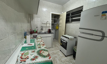 Imagem: Apartamento à venda no bairro Liberdade