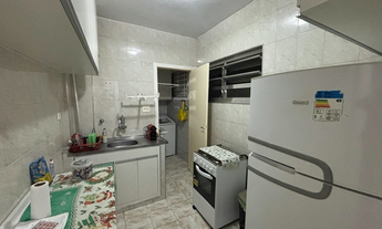 Imagem 2: 1 dormitório, 1 banheiros, 1 vaga na garagem, 40M² de Área Construída