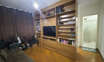 Imagem 3: Apartamento à venda em São Paulo, Liberdade, com 1 quarto, 40m²