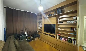 Imagem 5: Apartamento à venda em São Paulo, Liberdade, com 1 quarto, 40m²