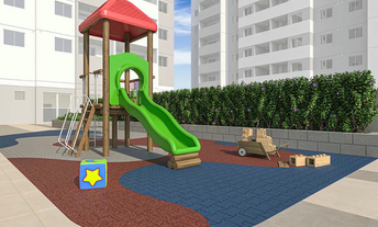 Imagem 12: Apartamento à venda em São Paulo, Vila Prudente, com 2 quartos, 34,95m²