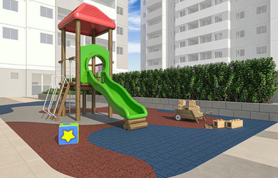 Imagem 12: Novvo Vila Prudente