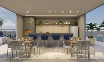 Imagem 14: Apartamento à venda em São Paulo, Vila Prudente, com 2 quartos, 34,95m²