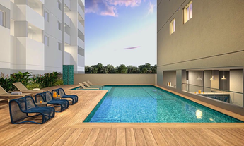 Imagem 16: Apartamento à venda em São Paulo, Vila Prudente, com 2 quartos, 34,95m²