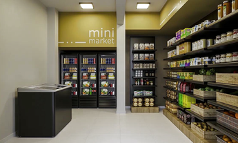 Imagem 8: Apartamento à venda em São Paulo, Vila Prudente, com 2 quartos, 34,95m²