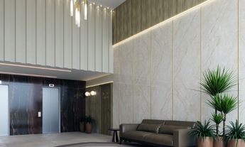 Imagem 2: Apartamento à venda em Vila Velha, Praia de Itaparica, com 2 quartos, 55,61m²