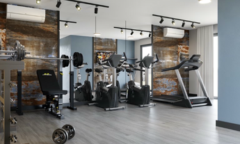 Imagem 4: Apartamento à venda em Vila Velha, Praia de Itaparica, com 2 quartos, 55,61m²