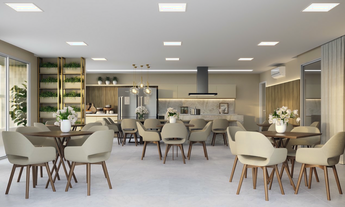 Imagem 7: Apartamento à venda em Vila Velha, Praia de Itaparica, com 2 quartos, 55,61m²