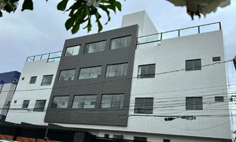 Imagem 1: Apartamento à venda no bairro Bessa - João Pessoa/PB