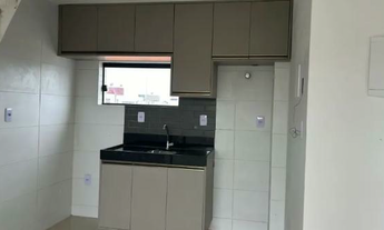 Imagem 2: Apartamento à venda em João Pessoa, Bessa, com 2 quartos, 63,32m²