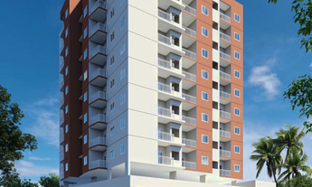 Imagem: Apartamento à venda em Vila Velha, Aribiri