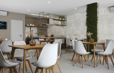 Imagem 5: Apartamento à venda em Vila Velha, Aribiri, com 2 quartos, 47,19m²