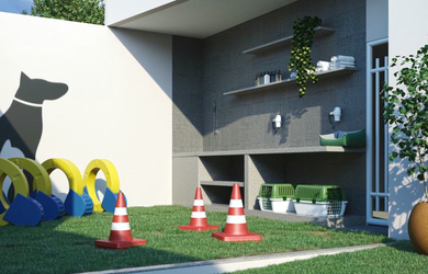 Imagem 7: Apartamento à venda em Vila Velha, Aribiri, com 2 quartos, 47,19m²