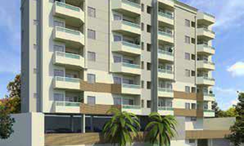 Imagem: Apartamento em Maruípe! 2 Quartos, 1 Suíte