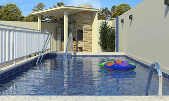 Imagem 4: Apartamento em Maruípe! 2 Quartos, 1 Suíte, 1 Vaga, 48,93m².!