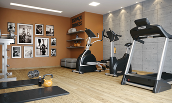 Imagem 4: Apartamento Garden à venda em Vila Velha, Praia de Itaparica, com 2 quartos, 121,35m²