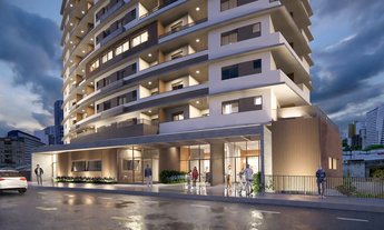 Imagem: APARTAMENTO RESIDENCIAL em São Paulo