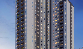 Imagem: Apartamento à venda no bairro Água Branca