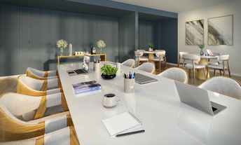 Imagem 6: Vivaz Estação Lapa