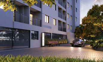 Imagem: Apartamento à venda em São Paulo, Vila