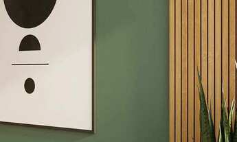 Imagem 2: Apartamento à venda em São Paulo, Vila Sônia, com 2 quartos, 39,51m²