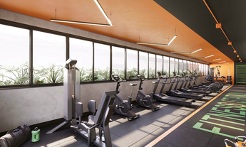 Imagem 3: Apartamento à venda em São Paulo, Vila Sônia, com 2 quartos, 39,51m²