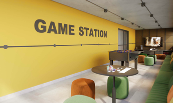 Imagem 6: Apartamento à venda em São Paulo, Vila Sônia, com 2 quartos, 39,51m²