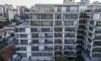 Imagem: Apartamento à venda no bairro Jardim Paulista
