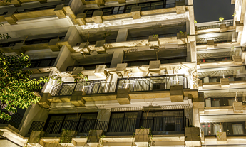 Imagem 3: Apartamento à venda em São Paulo, Jardim Paulista, com 1 quarto, 82,5m²