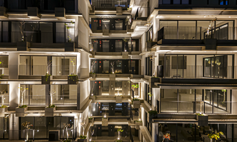 Imagem 5: Apartamento à venda em São Paulo, Jardim Paulista, com 1 quarto, 82,5m²