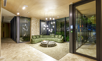 Imagem 7: Apartamento à venda em São Paulo, Jardim Paulista, com 1 quarto, 82,5m²