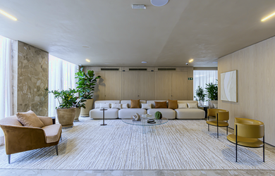 Imagem 11: APARTAMENTO RESIDENCIAL em São Paulo - SP, Jardim Paulista