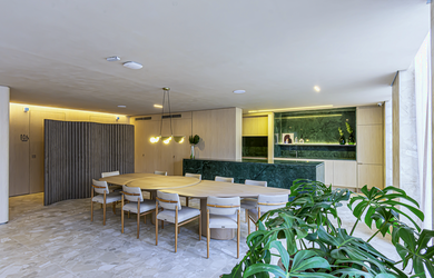 Imagem 13: APARTAMENTO RESIDENCIAL em São Paulo - SP, Jardim Paulista