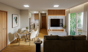 Imagem 2: APARTAMENTO RESIDENCIAL em Rio de Janeiro - RJ, Campo Grande