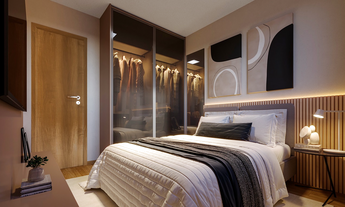 Imagem 5: APARTAMENTO RESIDENCIAL em Rio de Janeiro - RJ, Campo Grande